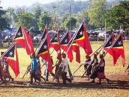 Independence Restoration Day