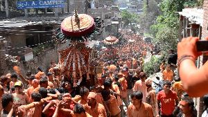 Biska Jatra