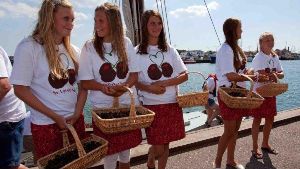 Kerteminde Cherry Festival