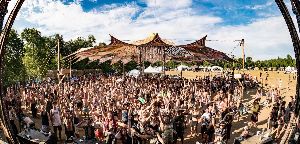 Eclipse Festival