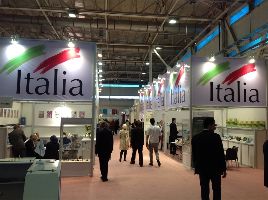Cosmoprof Worldwide Bologna 2024