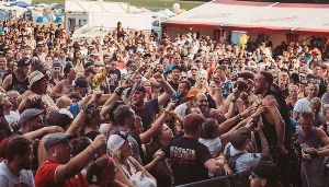 Mighty Sounds Festival