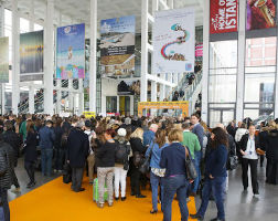 Travel & Tourism Fair-delhi