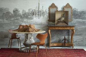Decorative Antiques & Textiles Fair