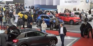 Vienna Auto Show