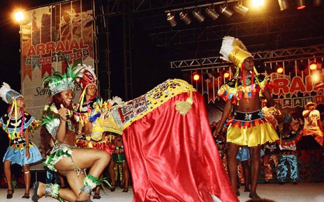 Bumba Meu Boi 2018 in Brazil, photos, when is Bumba Meu