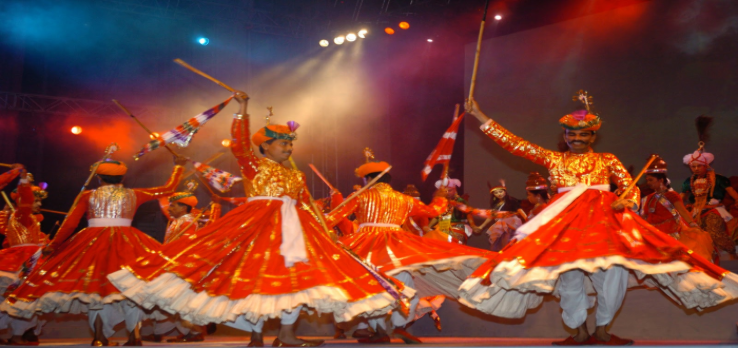 Kumbhalgarh Festival