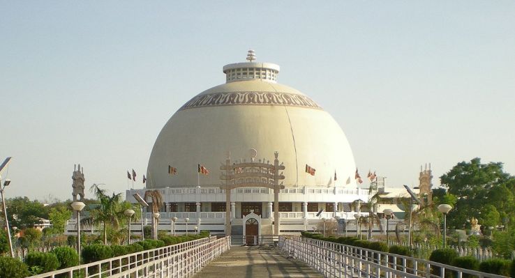 Dhammachakra Pravartan Day 2019 in India, photos, Fair,Festival when is Dhammachakra Pravartan Day 2019 - HelloTravel Dhammachakra Pravartan Day 2019 in India, photos, Fair,Festival when is Dhammachakra Pravartan Day 2019 - HelloTravel
