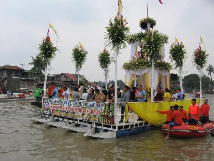 Feast of the Holy Cross of Wawa 2023, Philippines Venue, Date & Photos