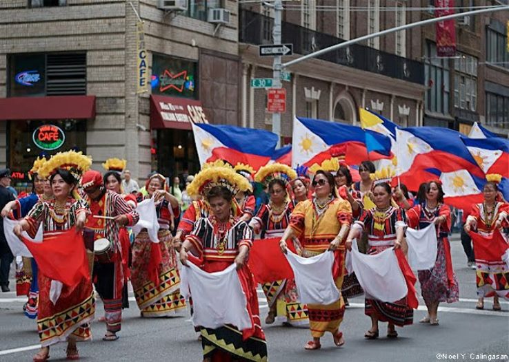Kalayaan Festival 2024 Kawit, Philippines Venue, Date & Photos