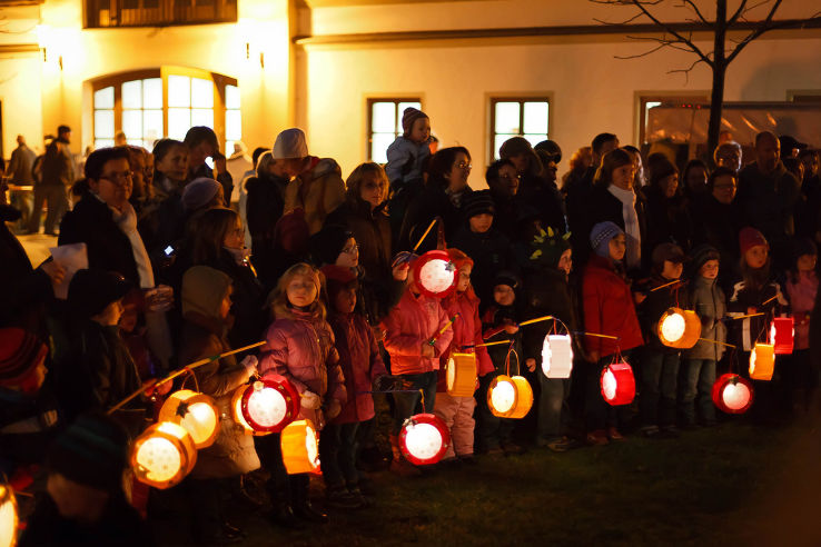 St Martin’s Day 2019 in , photos, Festival, Music, Fair when is St