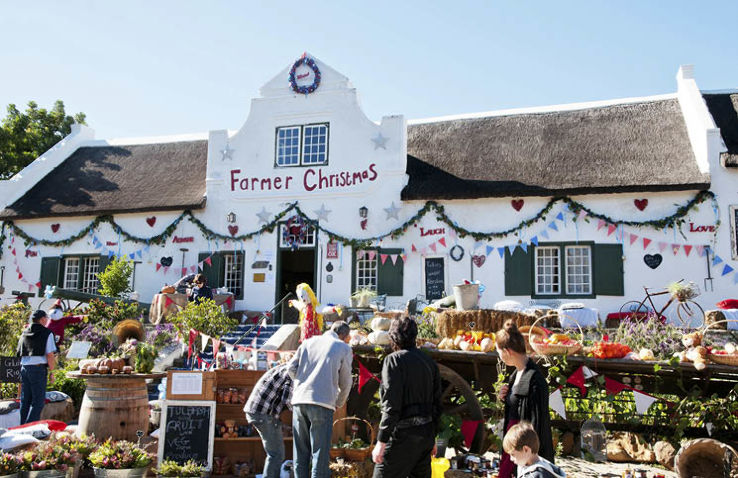 Christmas In The South 2019 Tulbagh Christmas in Winter 2019 in South Africa South Africa Christmas In The South 2019 Tulbagh Christmas in Winter 2019 in South Africa South Africa