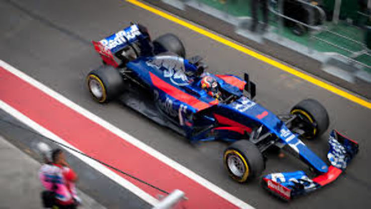 spanish grand prix packages