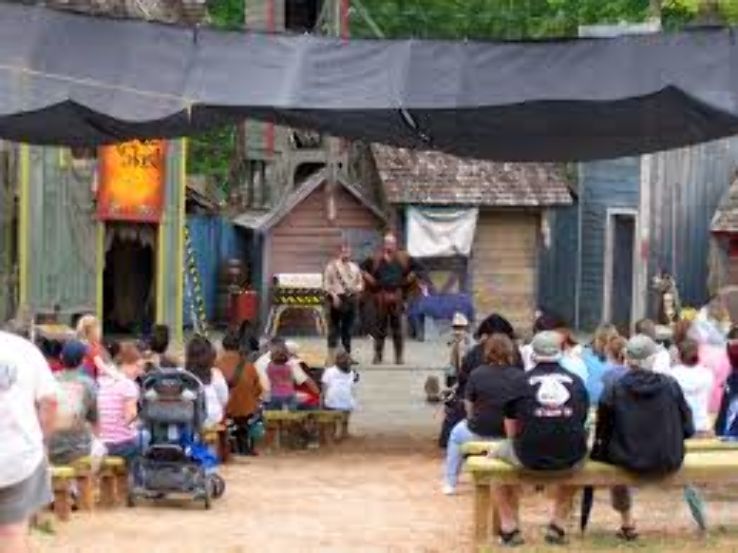 Renaissance Festival 2024, Venue, Date & Photos