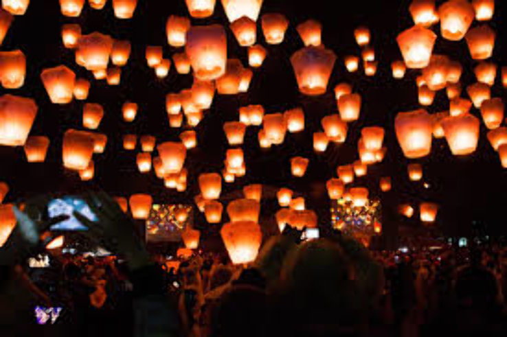 Taiwan Lantern Festival 2020 Pingxi Sky Lantern Festival 2020 in Taiwan, photos, Festival when Taiwan Lantern Festival 2020 Pingxi Sky Lantern Festival 2020 in Taiwan, photos, Festival when