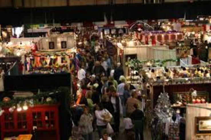 Craftsmen's Classic Art & Craft Festival 2020 in United States Of