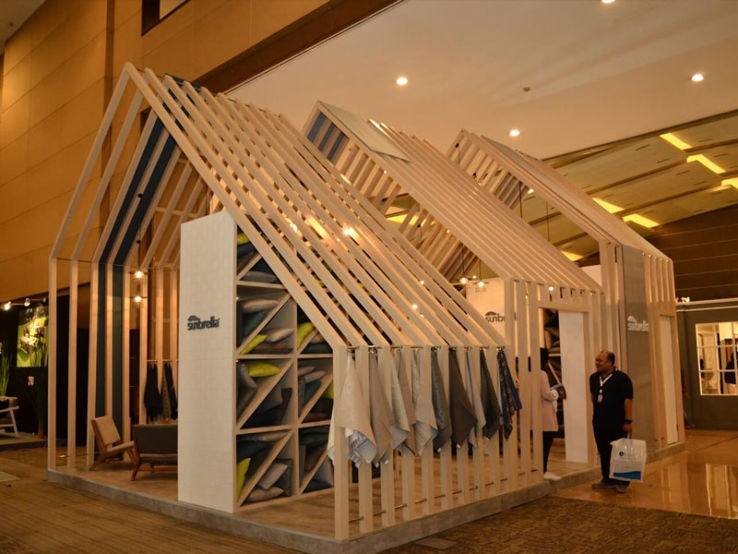 Indonesia International Furniture Expo 2020 in Jakarta International