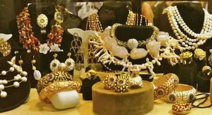 International Gem & Jewelry Show Seattle 2020 in Seattle