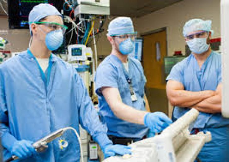 Cardiothoracic Anesthesiology Echo Conference 2024 Vanderbilt Medical