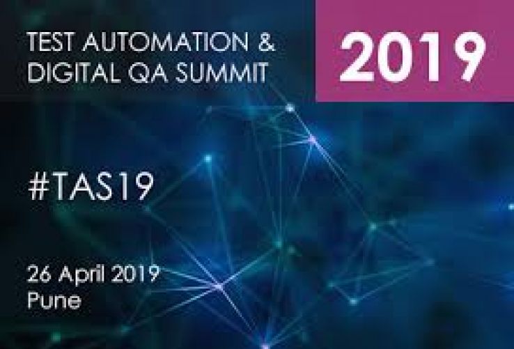 Test Automation and Digital QA Summit 2024 Radisson Blu Hotel Pune