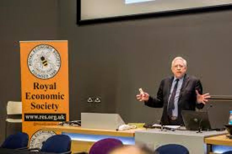 Royal economic society job market conference