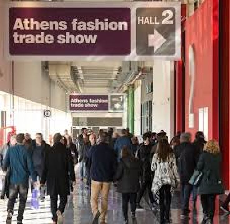Athens Fashion Trade Show 2024 Athens Metropolitan Expo S.A., Greece