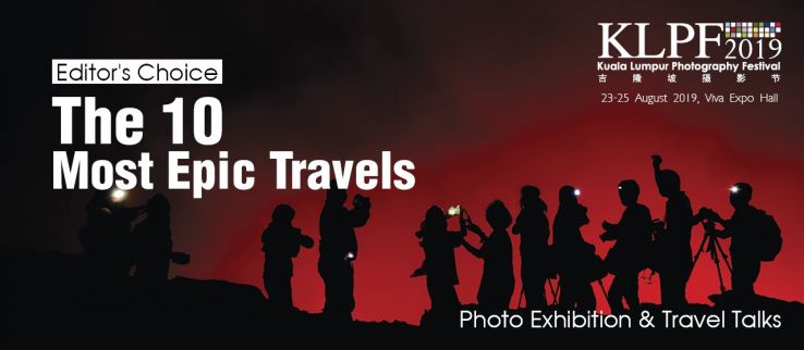 upcoming events in kuala lumpur