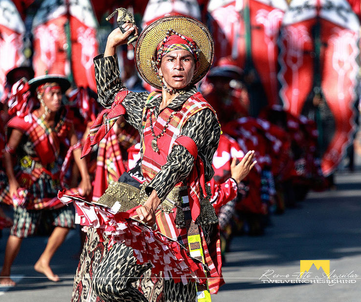 T'nalak Festival 2023 in Philippines, photos, Fair,Festival when is T