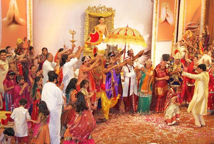 Paryushan 2019 In India, Photos, Fairs, Festivals When Is Paryushan 2019 - Hilltorvel