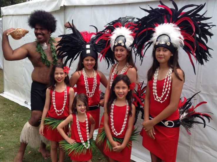 Gold Coast Multicultural Festival 2025 Broadwater Parklands, Australia Venue, Date & Photos