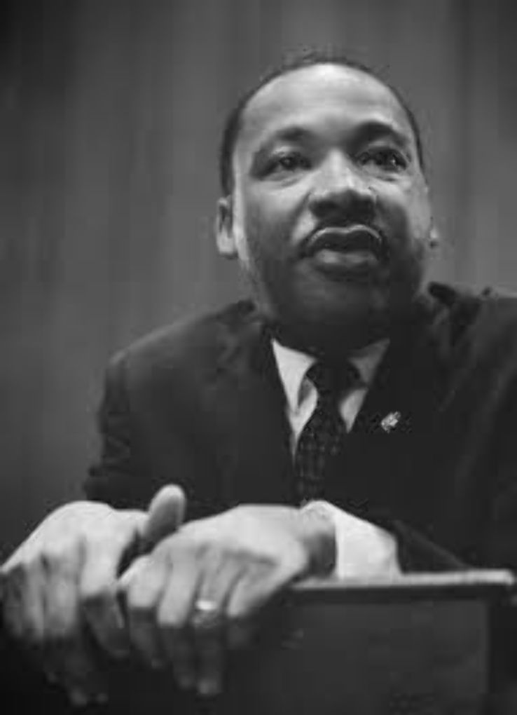 Martin Luther King Jr. Day 2025, United States Of America Venue, Date