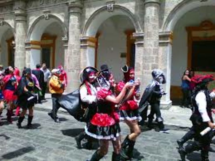 Carnaval Miami 2024, United States Of America Venue, Date & Photos