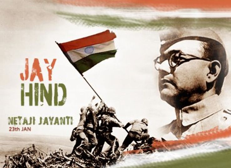 Netaji Jayanti 2024 in India, photos, Fair,Festival when is Netaji