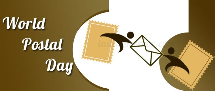 World Post Day 2019 in , photos, Occasion when is World Post Day 2019