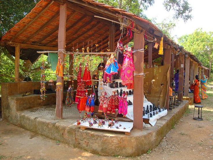 Shilpgram Art and Craft Fair 2023 in India, photos, Art, Crafts when is Shilpgram  Art and Craft Fair 2023 - HelloTravel