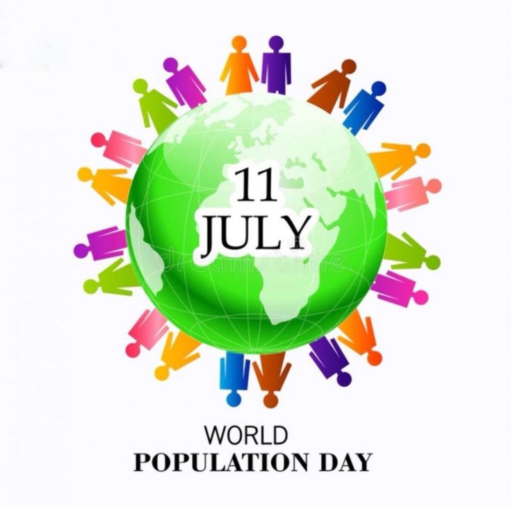 World Population Day Events SCG Social Media COVERS BANNERS World