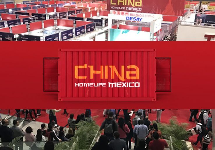 China Homelife Fair 2025 Atakent International Exhibition Centre