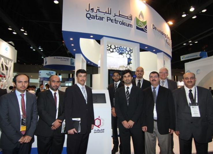 International Petroleum Technology Conference 2024 China World Hotel
