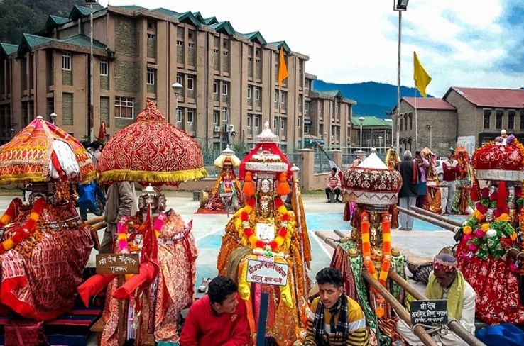 Lavi Fair 2023, India - Venue, Date & Photos