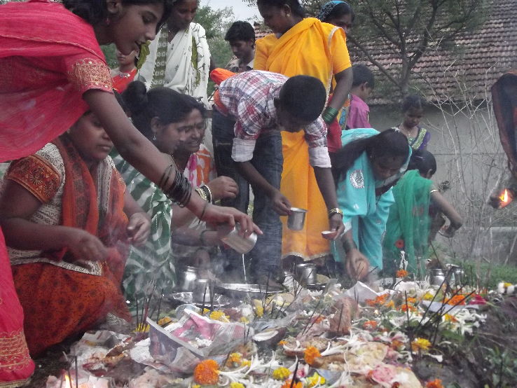 Nag panchami festival deals