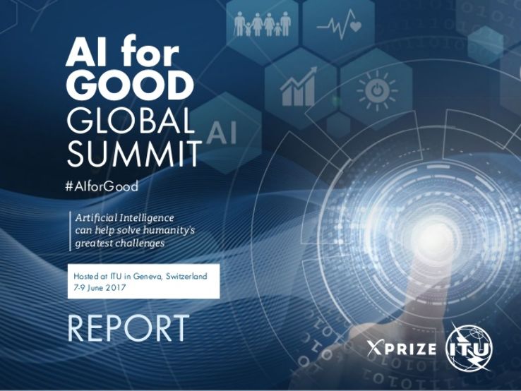 Global AI Artificial Intelligence Summit 2024 Vigyan Bhawan, Maulana