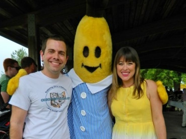Banana Split Festival 2024, United States Of America Venue, Date & Photos