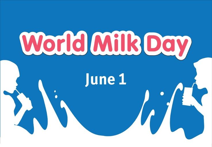 World Milk Day 2024 in , photos, Occasion when is World Milk Day 2024