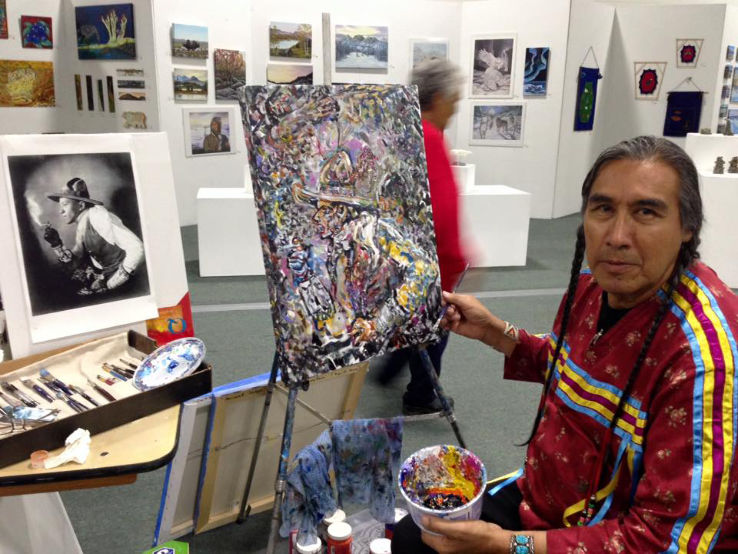 Great Northern Arts Festival 2024, Canada Venue, Date & Photos
