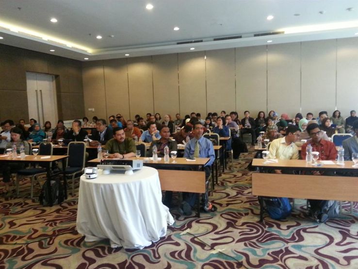 International Conference on Business and Economics 2019 in Gallaudet