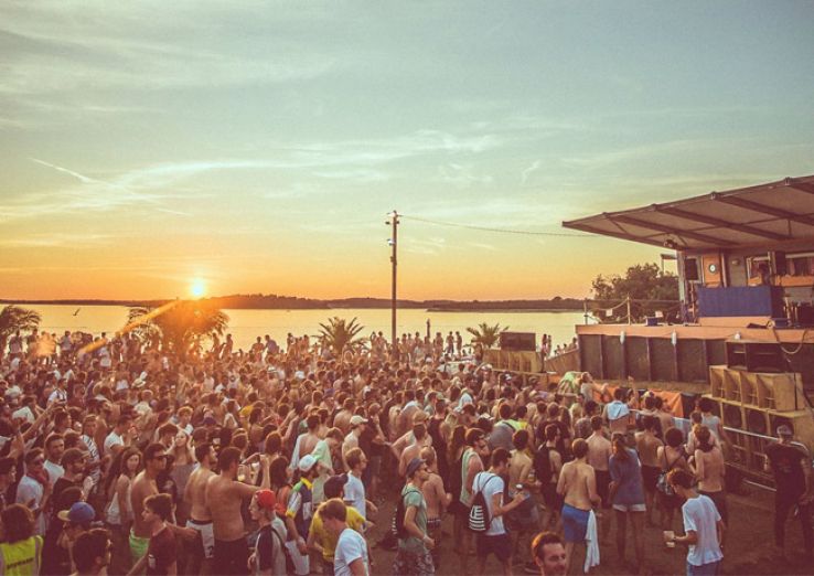 Dimensions Festival 2024, Croatia Venue, Date & Photos