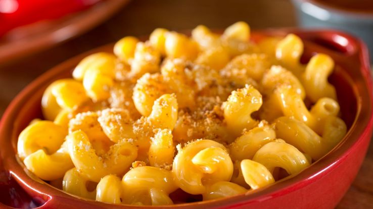 Hoboken Mac & Cheese Festival 2020 in Our Lady of Grace Church , photos