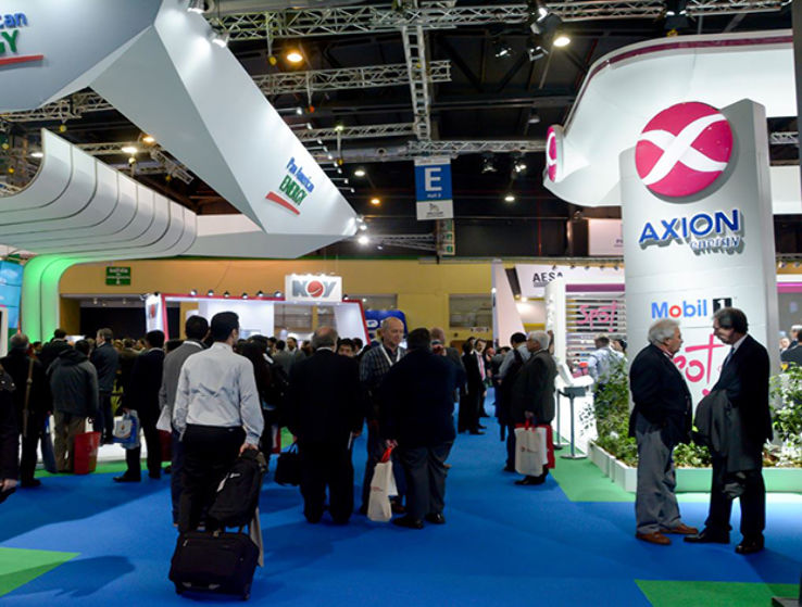Argentina Oil and Gas Expo 2024 La Rural, Argentina Venue, Date & Photos