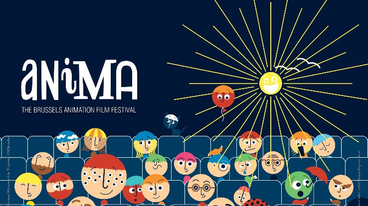 Anima Festival 2019 in Belgium, photos, Festival, Fair when is Anima  Festival 2019 - HelloTravel