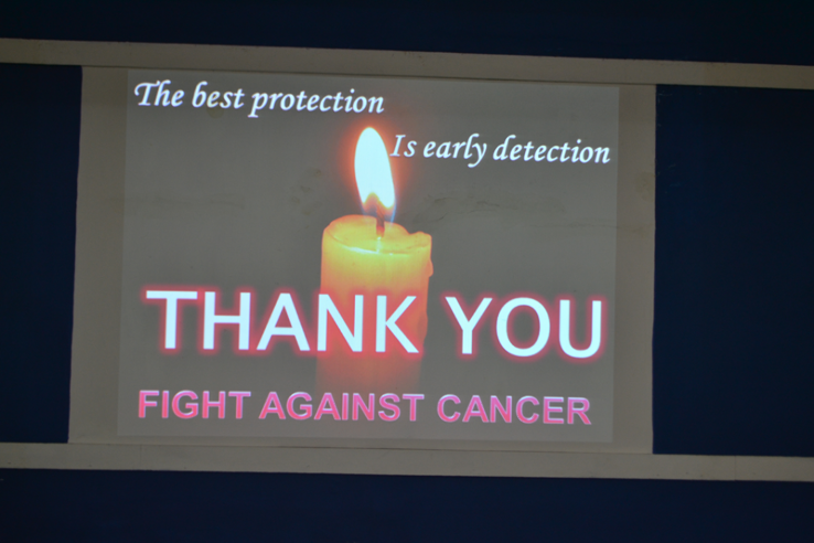 world cancer day 2019 in india india photos when is world cancer